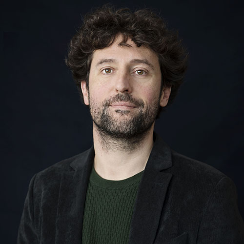 illustration Thibault Bérard