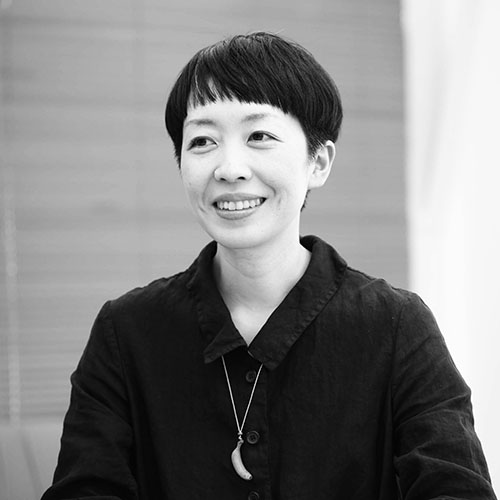 illustration OGAWA Ito