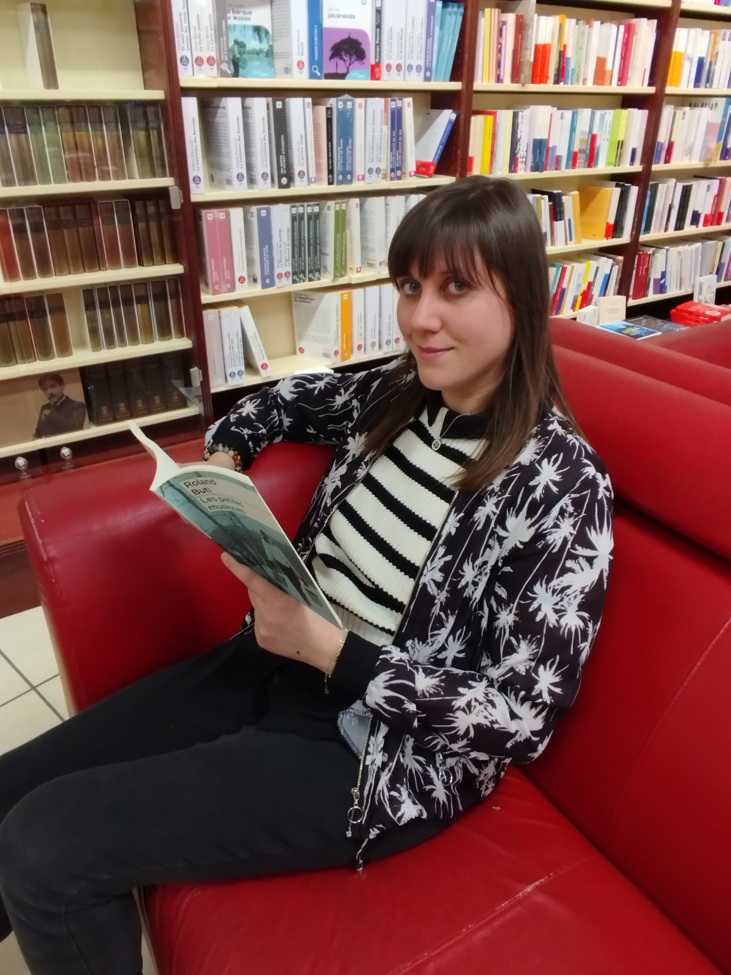 photo Faustine Meyssonnier
