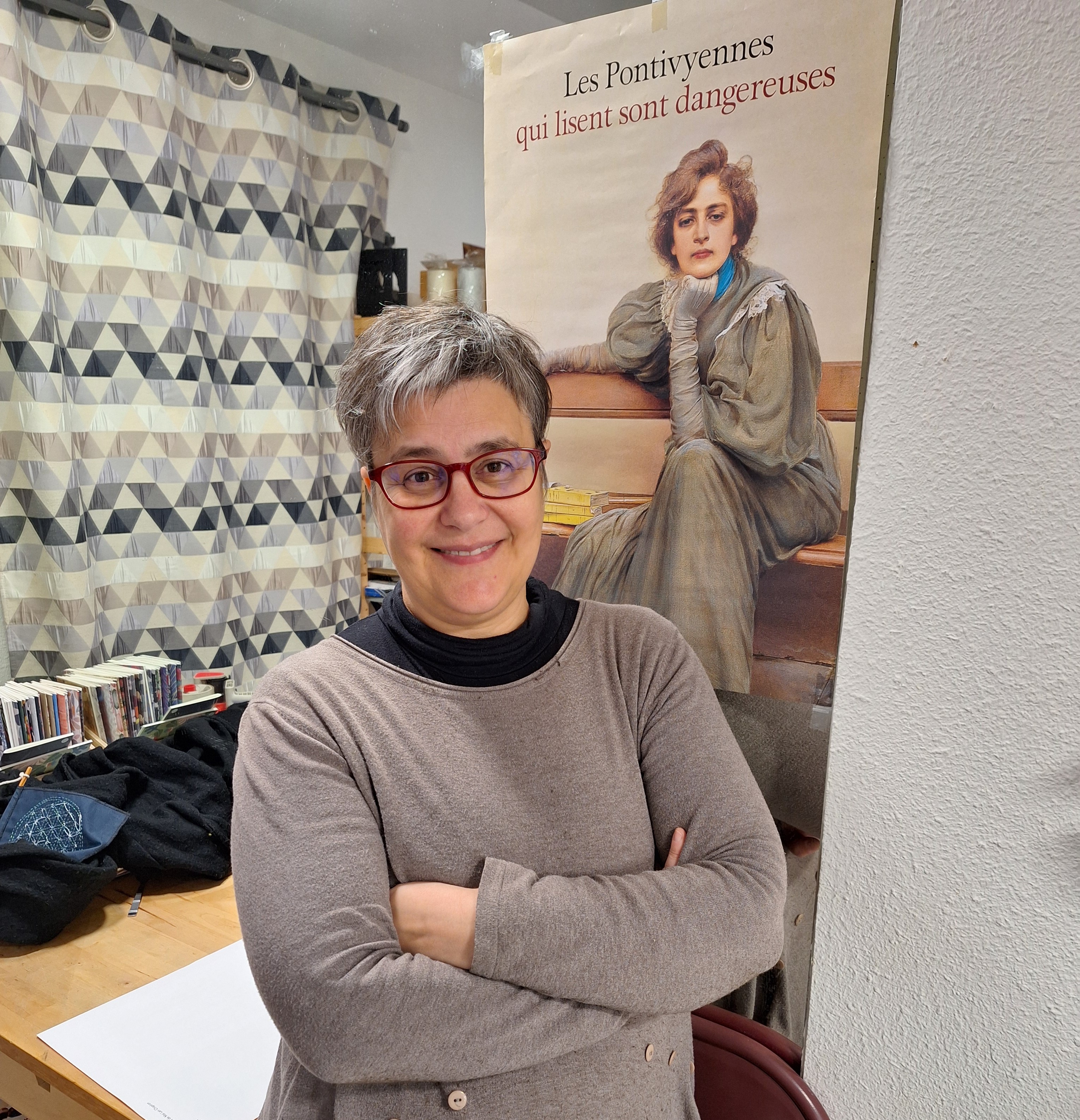 photo Chloé Pénillault