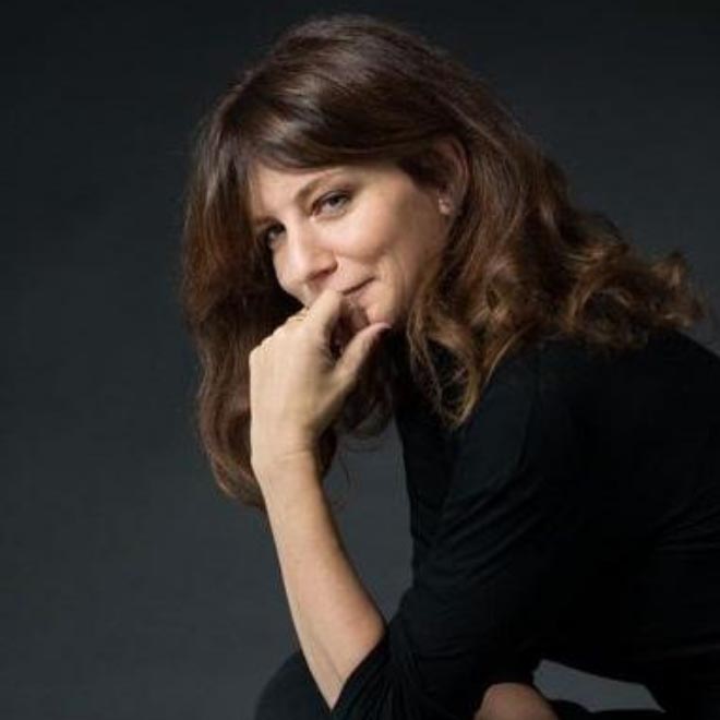 Photo Sarah Chiche