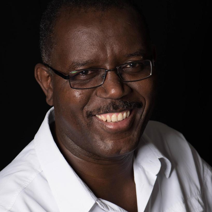 Photo Louis-Philippe Dalembert