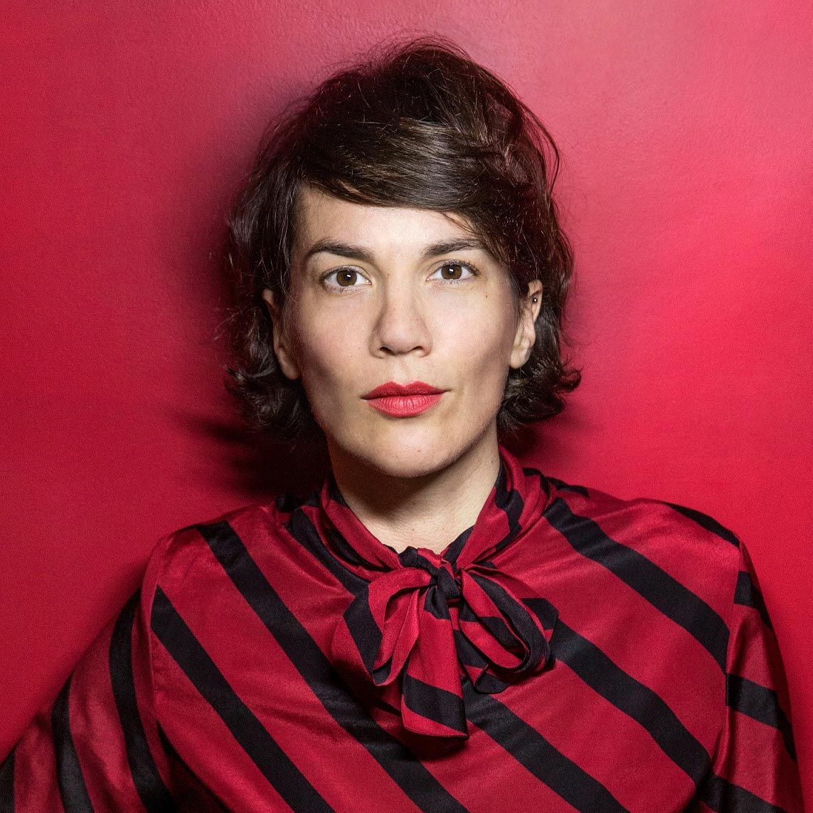 Photo Marie-Ève Lacasse