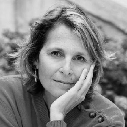 Photo Marianne Rubinstein