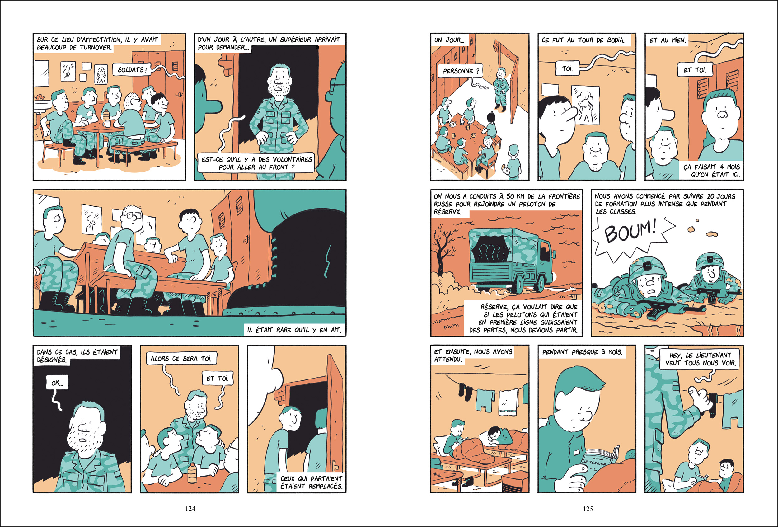 illus inoubliables