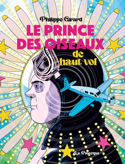 couverture du livre