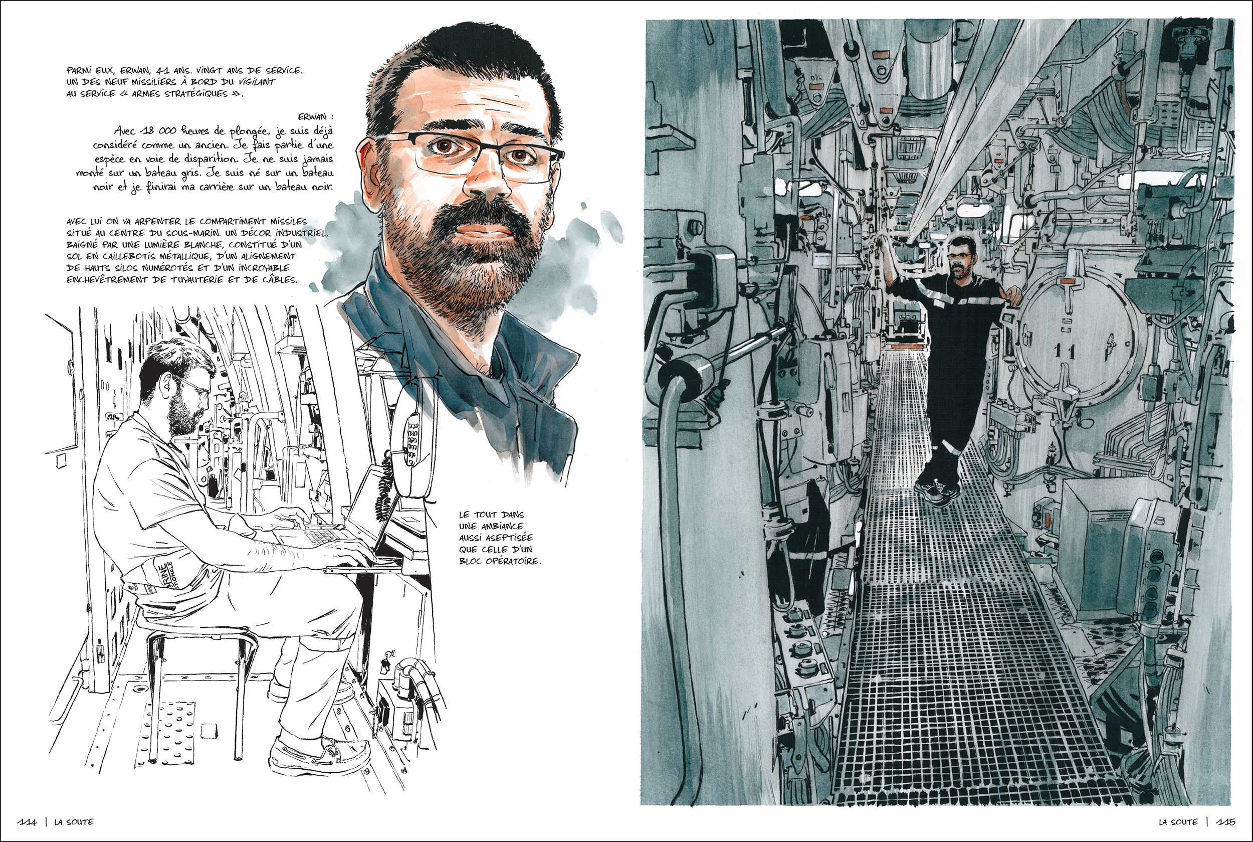 illus le vigilant