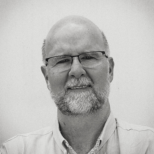 Portrait de Yves Grevet