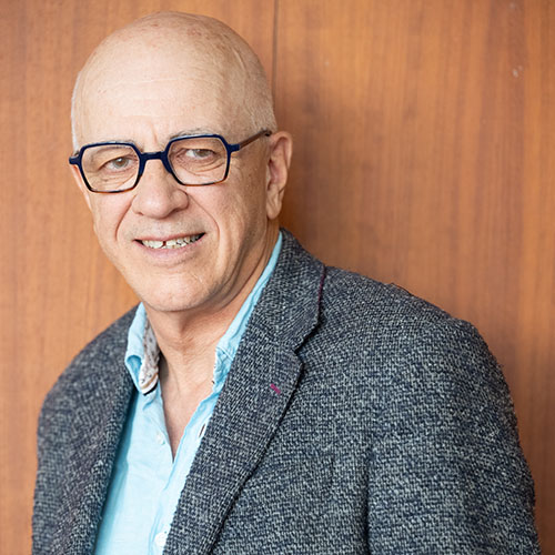 Portrait de Christian Astolfi
